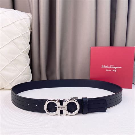 ferragamo belt replica india|authentic salvatore ferragamo belt.